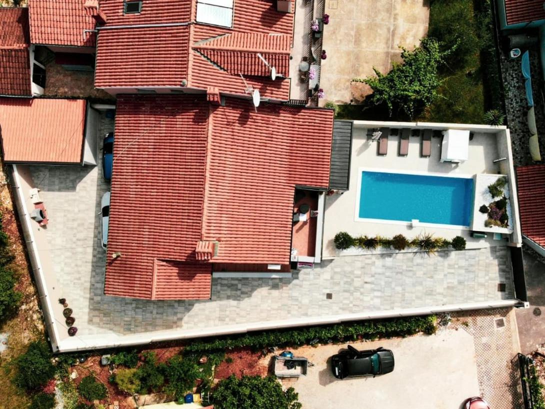 Apartment St. Antonio Rovinj Exterior foto
