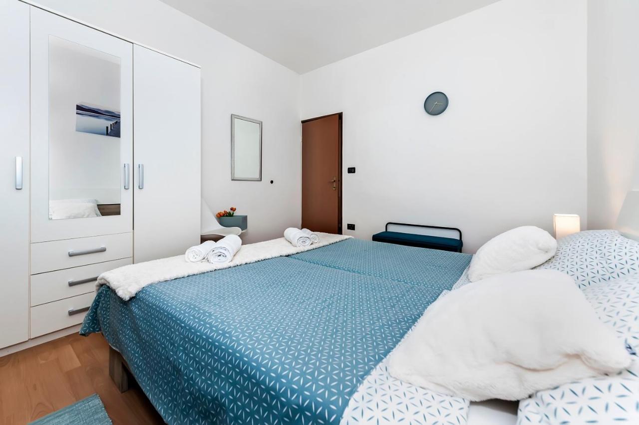 Apartment St. Antonio Rovinj Exterior foto